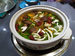 -金龙·打边炉(武进路店)