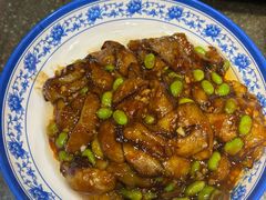 -玉桥餐厅(天坛店)