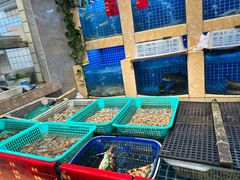 -潮中人·潮州菜(益乐路店)