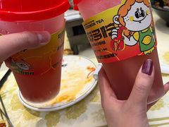 -聚味瞿记·龙虾堂(坡子街店)