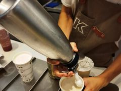 -KUNCHA鲲茶·江西制茶(铜锣湾店)