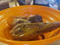 -特色油卤串串(水碾河店)