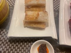 -顺德新世界酒店·华美轩餐厅