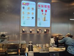 -星巴克臻选(北京前门大街店)