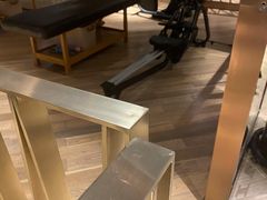 -威尔仕W FITNESS健身会所(联洋广场店)