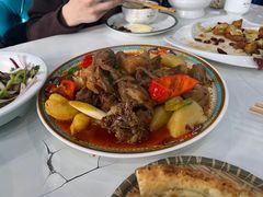 -帕米尔食府(白云观店)