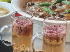 -馋遇江南·精致湖景雅宴(东方之门店)