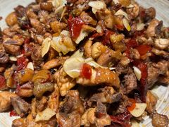 -杨乐辣子鸡(和田一街店)