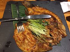 -云海肴·汽锅鸡·云南菜(天津国金汇店)