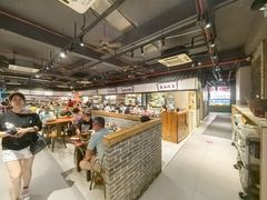 -广府乡下·饭庄(新港东路店)