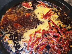 -重庆渝达老火锅(春熙路店)