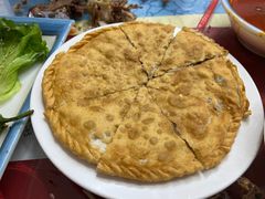 -莎车清真美食