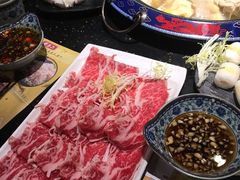 -成都老码头火锅(旺角店)