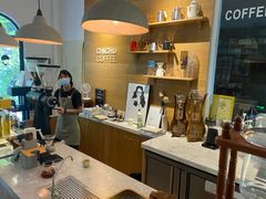 -彳亍咖啡·这里(水湾路店)