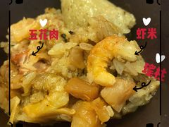 -东海酒家(长平东路店)