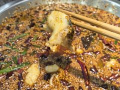 -胖子鱼·天水麻辣鱼火锅(秦州407店)