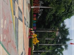-天河儿童公园