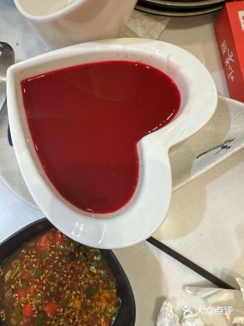 #鲜鸭血 #没有什么是一顿火锅解决不了 性价比超高