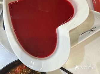 #鲜鸭血 #没有什么是一顿火锅解决不了 性价比超高