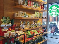 -星巴克臻选(杭州501城市广场1F店)