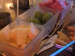 -MARU玛露音乐餐厅(大学路店)