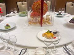 -沪华海鲜大酒楼(南汇店)