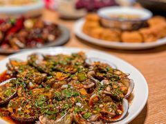 -小乾杯串店•16年沈阳烧烤(文安路店)