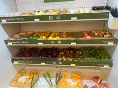 -楠小云·云南鲜菌·鲜牛自助火锅(九眼桥店)