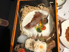 -LE SHARE洛笙·花园西餐(北京路步行街店)