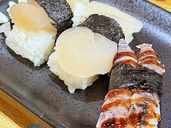 -名鲜刺身寿司店(吴川店)