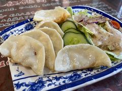 -长人馄饨铺(解放街店)