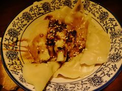 -龙抄手食府(浣花北路店)