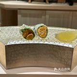 东京开业不到一年就荣获米其林一星的天妇罗前平也来深圳啦[调皮]