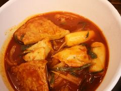 -古来思鱼饼