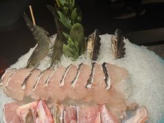 -1718海鲜姿造(苏宁宴请臻选店)