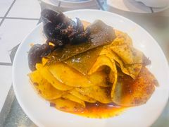 -马三洋芋片(簋街店)