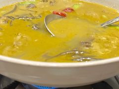 -上地宴·中关村的会客厅(清河高铁站店)