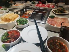 -海底捞火锅(群光广场店)