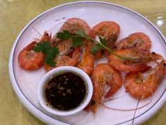 -青竹园海鲜餐厅(海天路店)