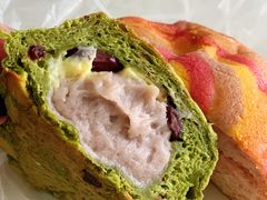 -LELECHA乐乐茶(新街口大洋店)