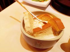 德宏椰汁泡鲁达-云海肴·汽锅鸡·云南菜(苏州中心店)