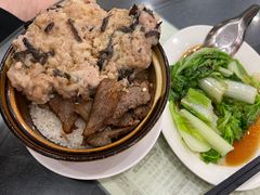 -荔园小馆(园岭新村二期店)