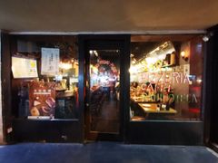 门面-La Tavernetta(Bar à Vin)(乌鲁木齐路店)