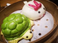 -乐忻皇朝(上海中心大厦店)