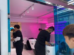 -P.STYLE 派斯造型