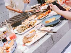 -大渔铁板烧(大悦城店)
