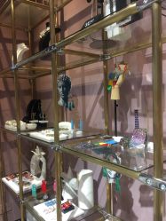 -OOAK设计师品牌概念店(新乐路店)