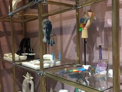 -OOAK设计师品牌概念店(新乐路店)