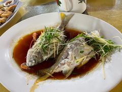 -大笑饭堂(甲子桥店)
