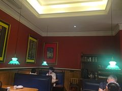-新白鹿餐厅(龙游路总店·杭帮菜名店)
